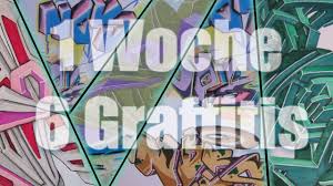 Teppich Borse Neustadt Lost Place Bremen Graffiti Dokumentation 2019 Youtube