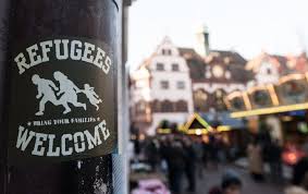 Der mutter fur die gute erziehung ihres sohnes. Nach Dem Tod Einer 19 Jahrigen Studentin In Freiburg Steht Ein Fluchtling Unter Verdacht Wahrend Der 17 Jahrige Schweigt Wird Die Politische Debatte Uber Unbegleitete Fluchtlinge Hitzig Gefuhrt Kontroverse Debatte Uber Fall Der Getoteten