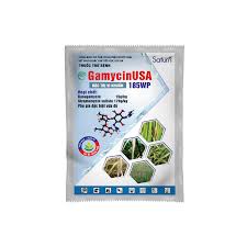 Gamycinusa 185WP