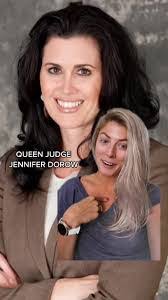 Jennifer Darrow's Instagram, Twitter & Facebook