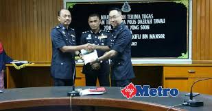 Ketua/ephorus hki rencana pembangunan hki center. Akan Guna Pengalaman 24 Tahun