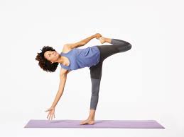 Each pose contains instructions on how to perform the posture, the drishti for each asana, what cautions you should keep in mind, and the benefits each pose can bring to you. How To Do Sugarcane Pose Ardha Chandra Chapasana