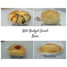 12 keping roti 3 biji telur 200 ml susu segar 8 keping keju 1 cawan mozzarella cheese (diparut) 1 cekak daun sup 1 biji cili merah (dihiris) 4 sudu besar sos lada hitam 4 sudu besar sos tomato 300 gram daging cincang 3 ulas bawang putih (dicincang) 1 biji. Mini Sweet Bun Roti Manis Roti Budget Roti Murah Shopee Malaysia