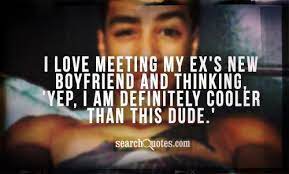 Let's face it your ex boyfriend is a clown. Ex Boyfriend Jokes Quotes Quotesgram
