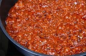 Quick Easy Spaghetti Bolognese Meat Sauce Recipe Easy Spaghetti Easy Spaghetti Bolognese Spaghetti Bolognese