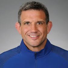 Huge congrats to Lenny Sheynfeld