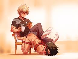WILDMAGE on X: CW bondage, objectificationhuman furniture morning  vibes.... bkdk nsfw t.co3LvACClD8v  X