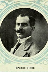 BASTOS TIGRE
