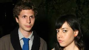 Arrested Development' star Michael Cera shares how he almost married  ex-girlfriend Aubrey Plaza