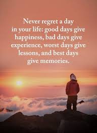 85 Never Regret Quotes And Sayings To Inspire You The Random Vibez Regret Quotes Never Regret Quotes Motivational Quotes For Life
