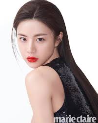 Đôi bạn thân nữ thần Han So Hee