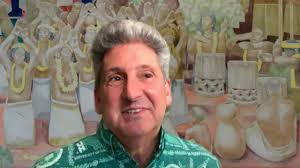 Spring 2021 Convocation