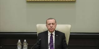 Koronavirüs ile mücadele kapsamında yeni kararların alınıp. Cumhurbaskanligi Kabine Toplantisi Sona Erdi Memurlar Net