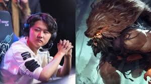 Pyosik S Udyr Pick Was The First In Five Years For The Lck With a mythic chase, a lunar legend, and a stellar squad, the year of the ox is shaping up to be a celebration unlike any other.