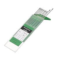 HARFINGTON 10pcs TIG Welding Tungsten Electrodes 1/8" x 7 ...