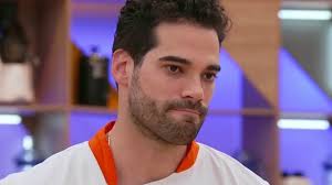 Guty Carrera presenta 'Sí se puede' para conquistar a los jueces de Top Chef VIP 5