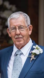 Obituary for Royal S. Rambo