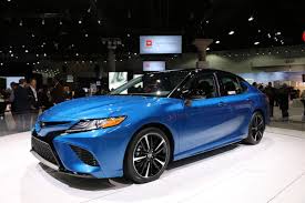 The camry doesn't disappoint, especially in se trim. Topworldauto Photos Of Toyota Camery Photo Galleries