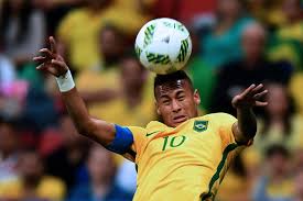 Brazil and colombia are two teams that have had rather contrasting fortunes in the opening stages of copa america 2021. Rio 2016 Olympics Brazil Vs Colombia Where To Watch Live