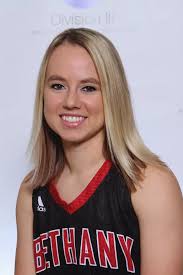 2016-17 Women's Basketball Roster