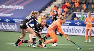 Einzelne wettkämpfe, interviews & highlights. Programma Olympische Spelen Oranje Dames Hockey 2021 Hoofdklasse Hockey Nederland