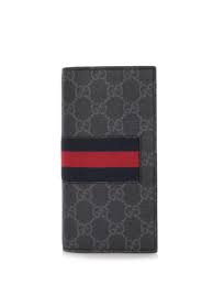 Under the new vision of creative director alessandro michele, the house has. Gucci Long Wallet Mens Off 74 Cheap Price