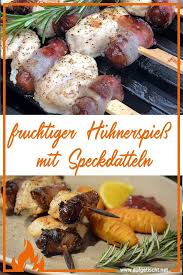 Heute Gibts Mal Wieder Was Aus Der Geflugelreihe Und Zwar Was Richtig Leckeres Auch Fur Wintergriller Geflugel Und Hie Huhnerspiesse Lebensmittel Essen Rezepte