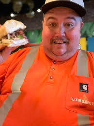 Has anyone tried the food challenge at Spangles in Wichita?