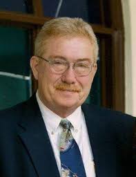 Thomas Whitfield Obituary