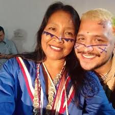 😳#Nodal sigue llamando la atención...