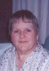 Obituary information for Rosemary Bell Hooper Striker