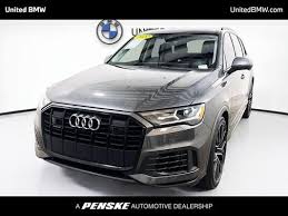 Image result for Samurai Gray 2022 Q7