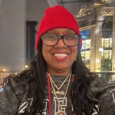 Lynette O'Neal Mackey