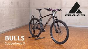 Copperhead evo am 1 the emblematic bulls copperhead evolves into an ebike equipped with a fully integrated bosch gen4 performance cx drive and 140mm travel full suspension, the copperhead evo am 1 is ready for any challenge. Bulls Copperhead 3 Offizielle Produktvorstellung 2021 Youtube