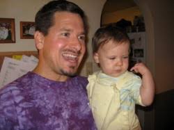 Glenn Pickering · 2010 Llama Tags 2010 · Disc Golf Scene