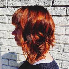 Here are 30 of our favorite short red hairstyles, perfect for the next time you're looking for a color or cut changed. 35 Mesmerizing Short Red Hairstyles For True Redheads
