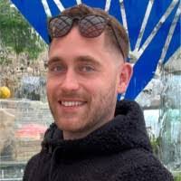 Anthony Prout's Instagram, Twitter & Facebook