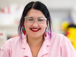 Amanda cottoned onto the winning formula