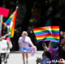 Seattle Pride 2021 Events Parade Dates Travelgressing