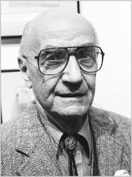 Levenson, Leonard Bertram