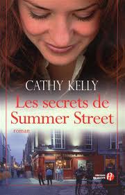 Les secrets de Summer Street : roman