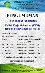 Visi dan misi pendidikan nasional telah menjadi rumusan dan dituangkan pada bagian penjelasan atas uu 20/2003 tentang sistem pendidikan nasional. Kelompok Kkm Posdaya Masjid 2015