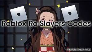 Here is a complete list of working codes Here We Are Going To Share With You The Roblox Ro Slayers Codes In This Article You Will Get The Latest And Working Codes From Our Websi In 2021 Coding Roblox Slayer