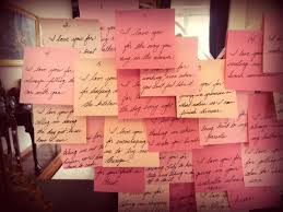 How Do I Love Thee Let Me Count The Ways Home Was Not Built In A Day
