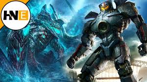 Netflix's pacific rim anime is confirmed to run for (at least) two seasons and will premiere on the streaming service sometime in 2020. Pacific Rim Anime Series Announced By Netflix Youtube