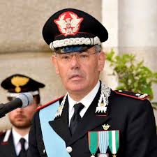 Carabinieri, il comandante delle Unità forestali in visita negli uffici e  nelle stazioni della Sicilia