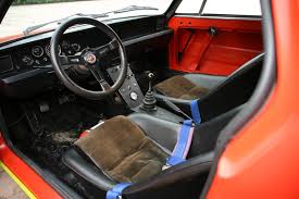 Maybe you would like to learn more about one of these? Fiat Abarth X1 9 Prototipo