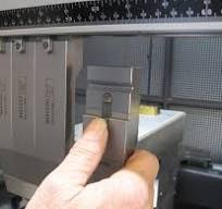 The rules of press brake tool selection
