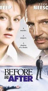 Directed By Barbet Schroeder With Meryl Streep Liam Neeson Edward Furlong Julia Weldon Two Parents Good Movies On Netflix Movies To Watch Netflix Movies