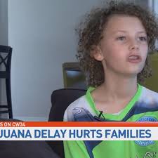 Local mom frustrated with inaction by lawmakers